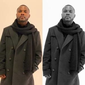 Meet your Posher, Dwight